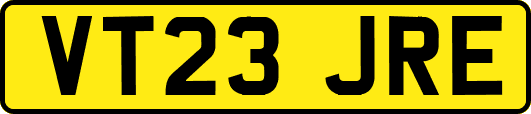 VT23JRE