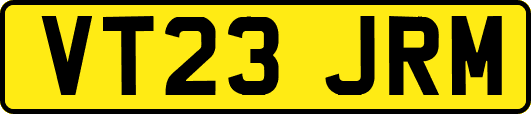 VT23JRM