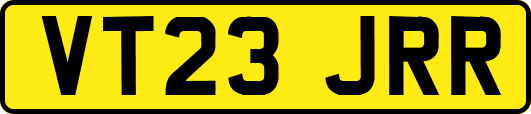 VT23JRR