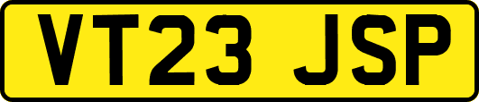 VT23JSP