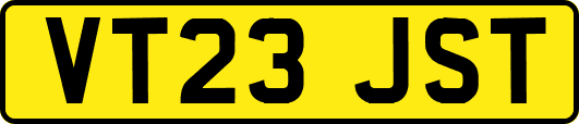 VT23JST