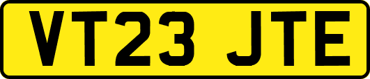 VT23JTE