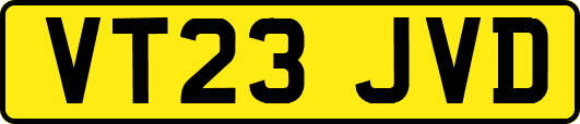 VT23JVD
