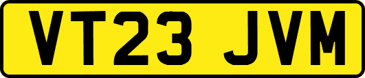 VT23JVM