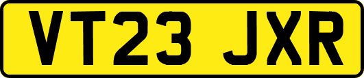 VT23JXR