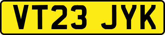 VT23JYK