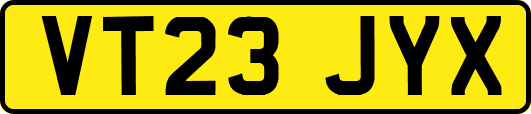 VT23JYX
