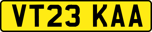 VT23KAA