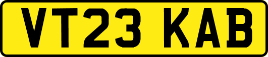VT23KAB