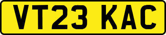 VT23KAC