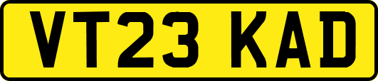 VT23KAD