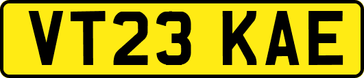 VT23KAE
