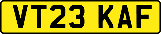 VT23KAF