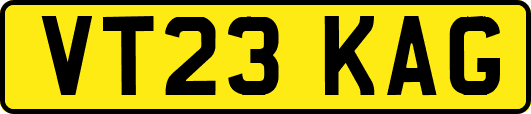 VT23KAG