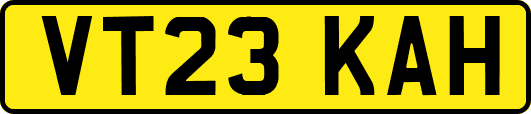 VT23KAH