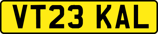 VT23KAL