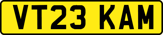 VT23KAM