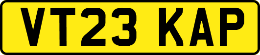 VT23KAP