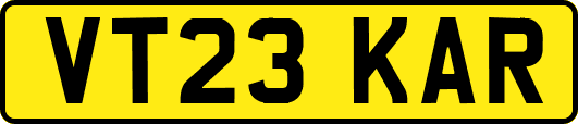 VT23KAR