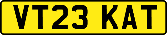 VT23KAT