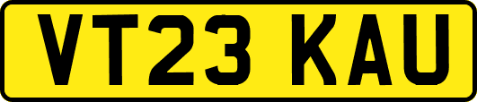 VT23KAU