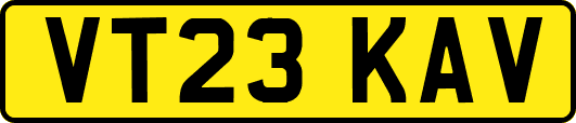 VT23KAV