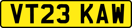 VT23KAW