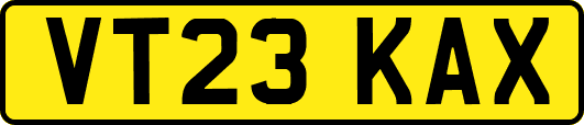 VT23KAX