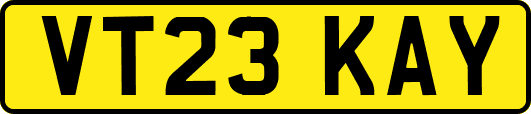 VT23KAY