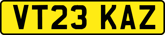 VT23KAZ