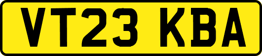 VT23KBA