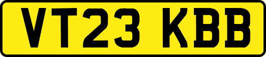 VT23KBB