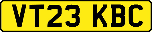 VT23KBC