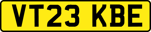 VT23KBE