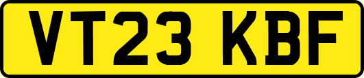 VT23KBF