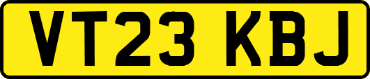 VT23KBJ