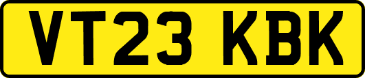 VT23KBK
