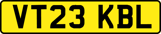 VT23KBL