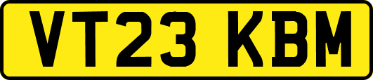 VT23KBM