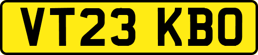VT23KBO