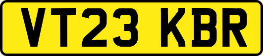 VT23KBR