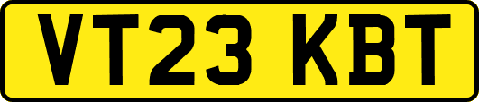 VT23KBT