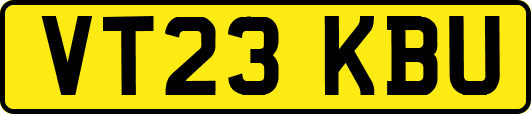 VT23KBU
