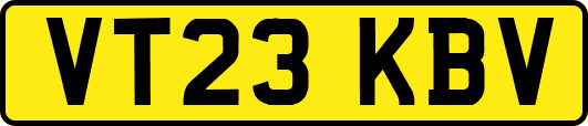 VT23KBV