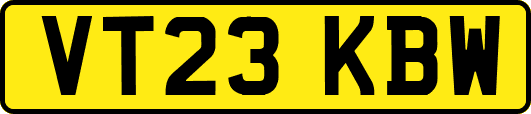 VT23KBW