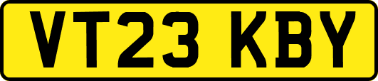 VT23KBY