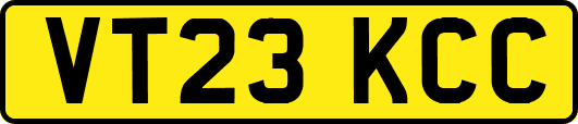 VT23KCC