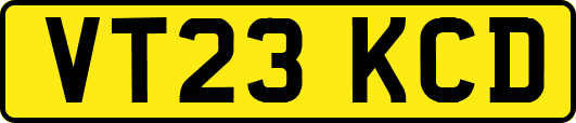 VT23KCD