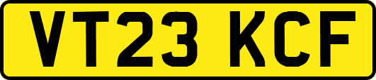 VT23KCF
