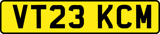 VT23KCM